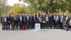  استاد دانشگاه سمنان به عضویت کمیته ویرایش آئین نامه طراحي ساختمان‌ها در برابر زلزله در آمد